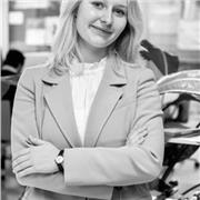 Studentin bietet Englisch Nachhilfe für alle Schulstufen!